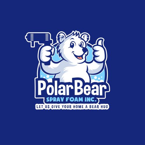 polar bear spry foam 002